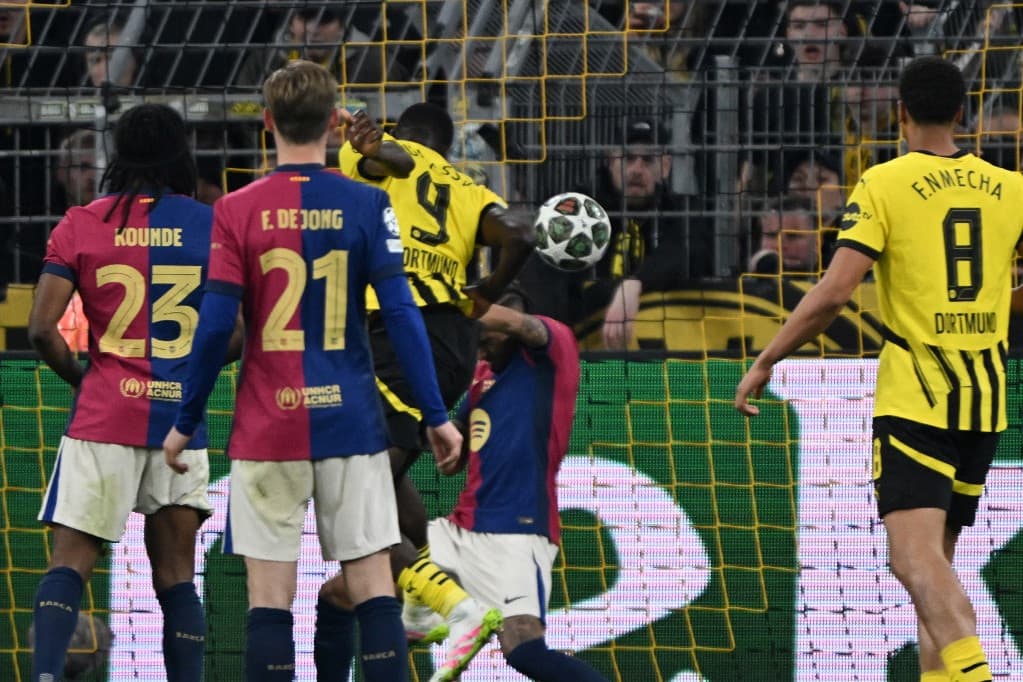 Elég volt a Barcelona négygólos előnye