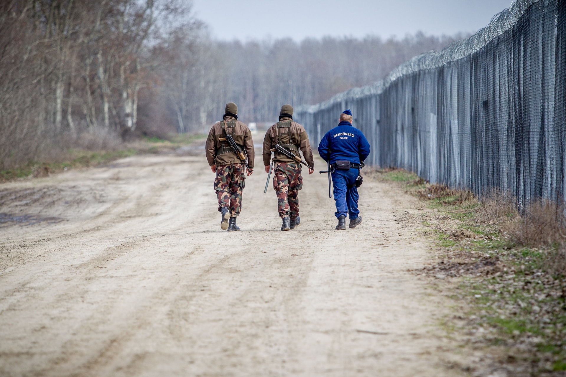 Sikeresek a magyar rendőrök külföldön