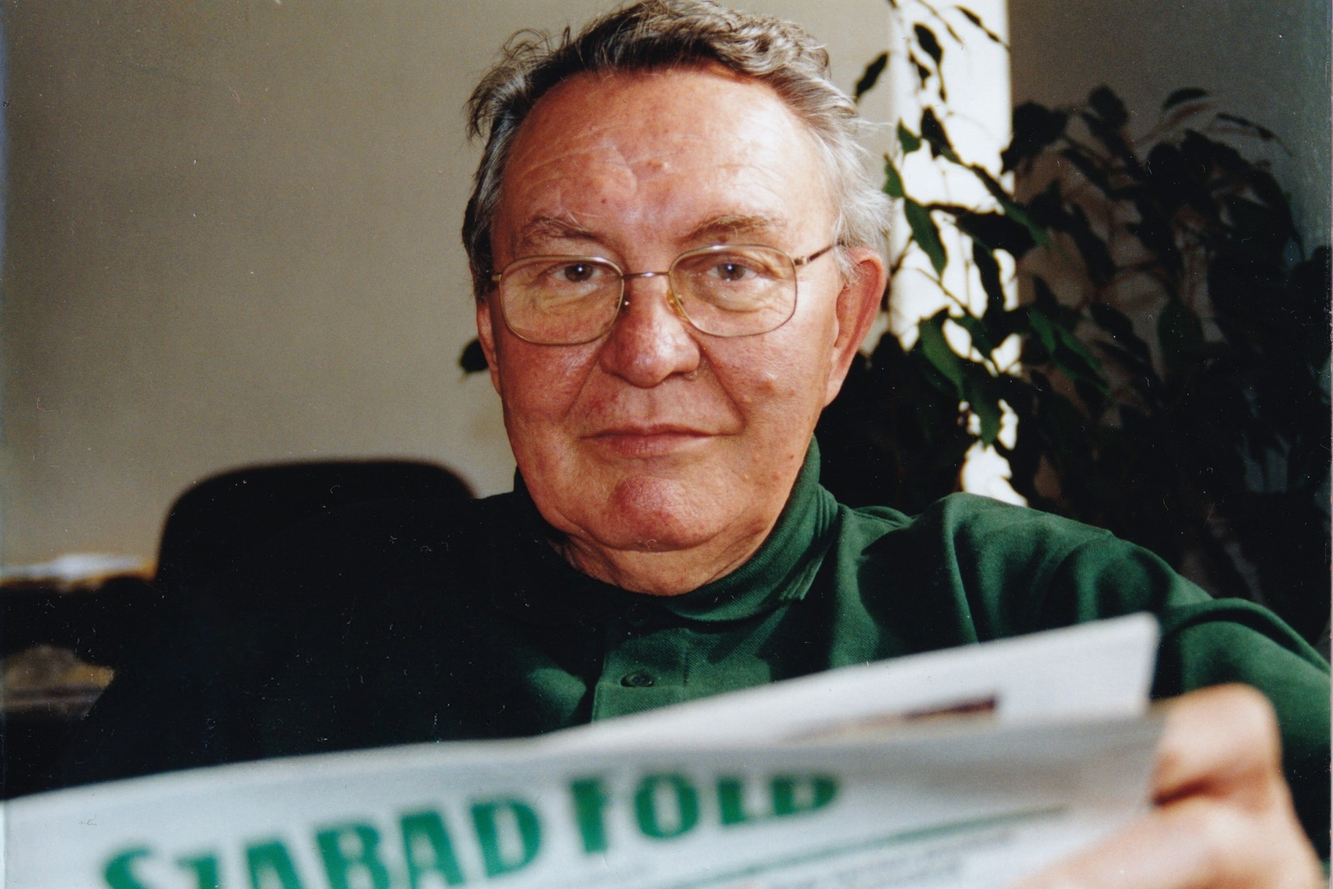 ÉS AKKOR 100. – Kettétört zsömle