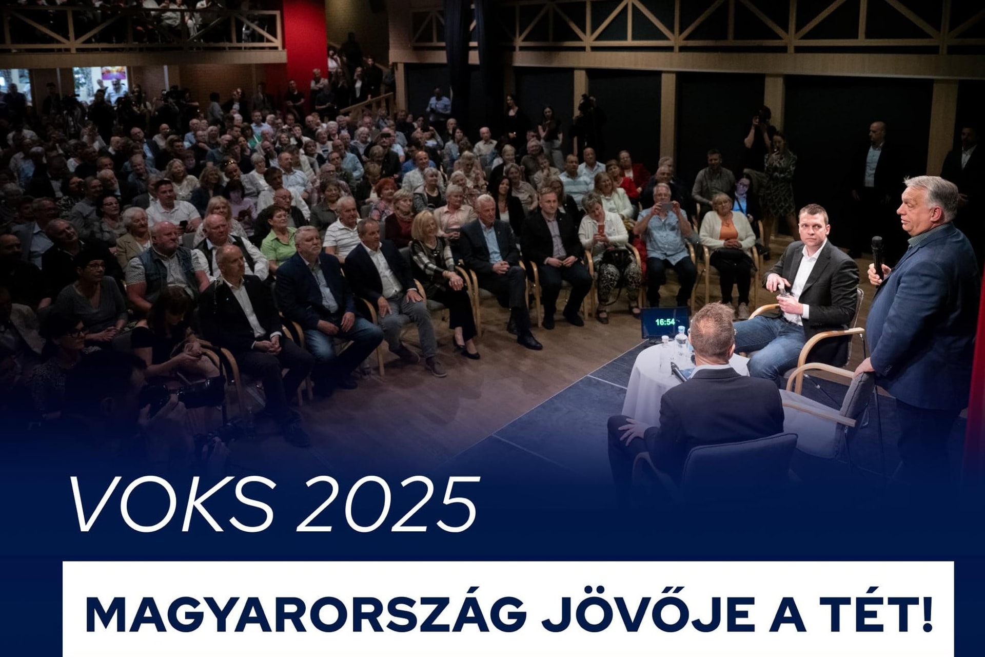 „Ha az Európai Unió tagja lesz Ukrajna, akkor nem lesz pénz, amit haza lehetne hozni” + Videó
