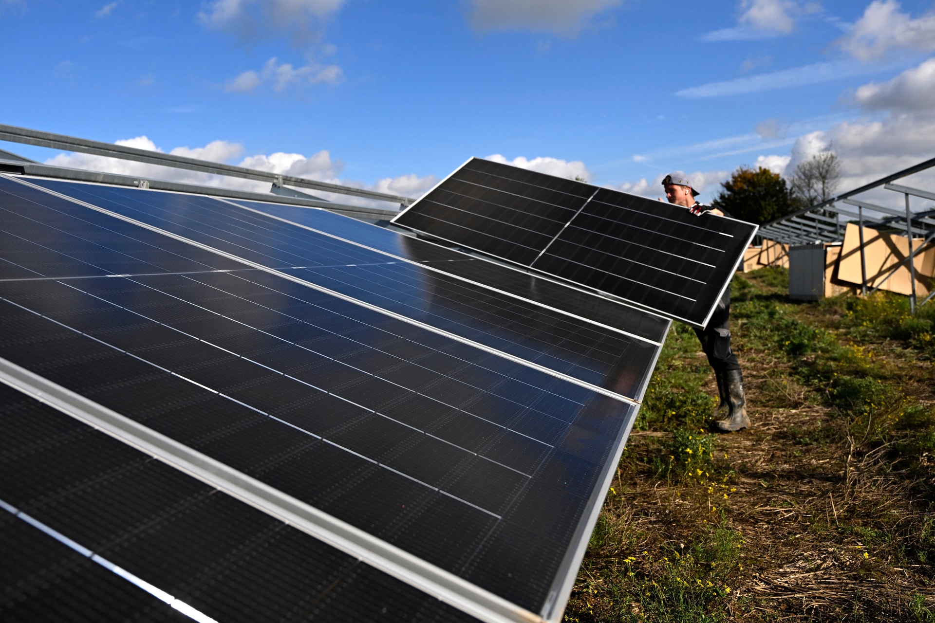 Energiahatékonyság fejlesztési felhívás