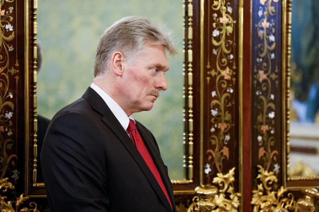 Moszkva állandó kapcsolatban áll Iránnal