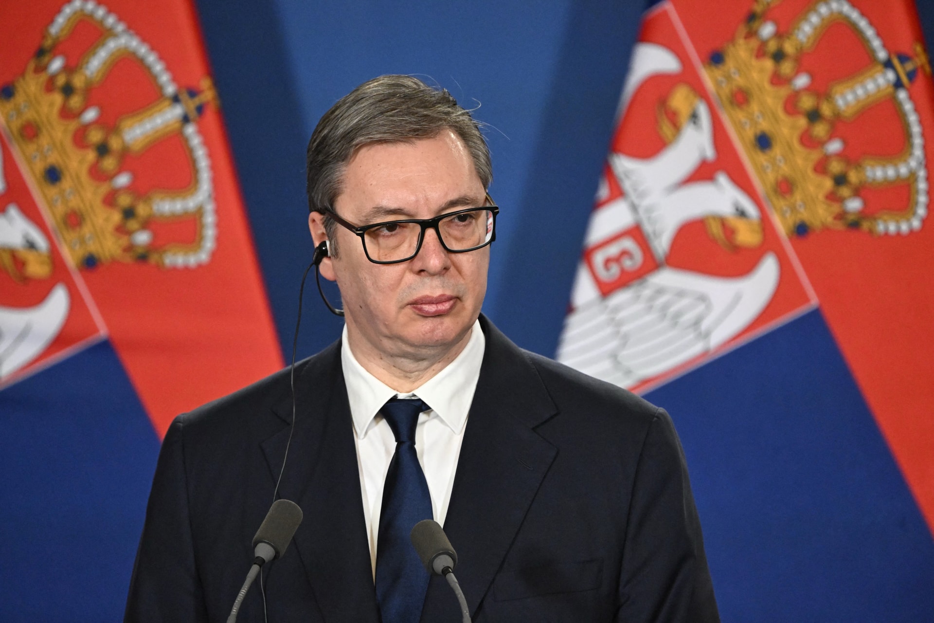 Elhalasztották a szerb állami olajtársaság elleni amerikai szankciók bevezetését