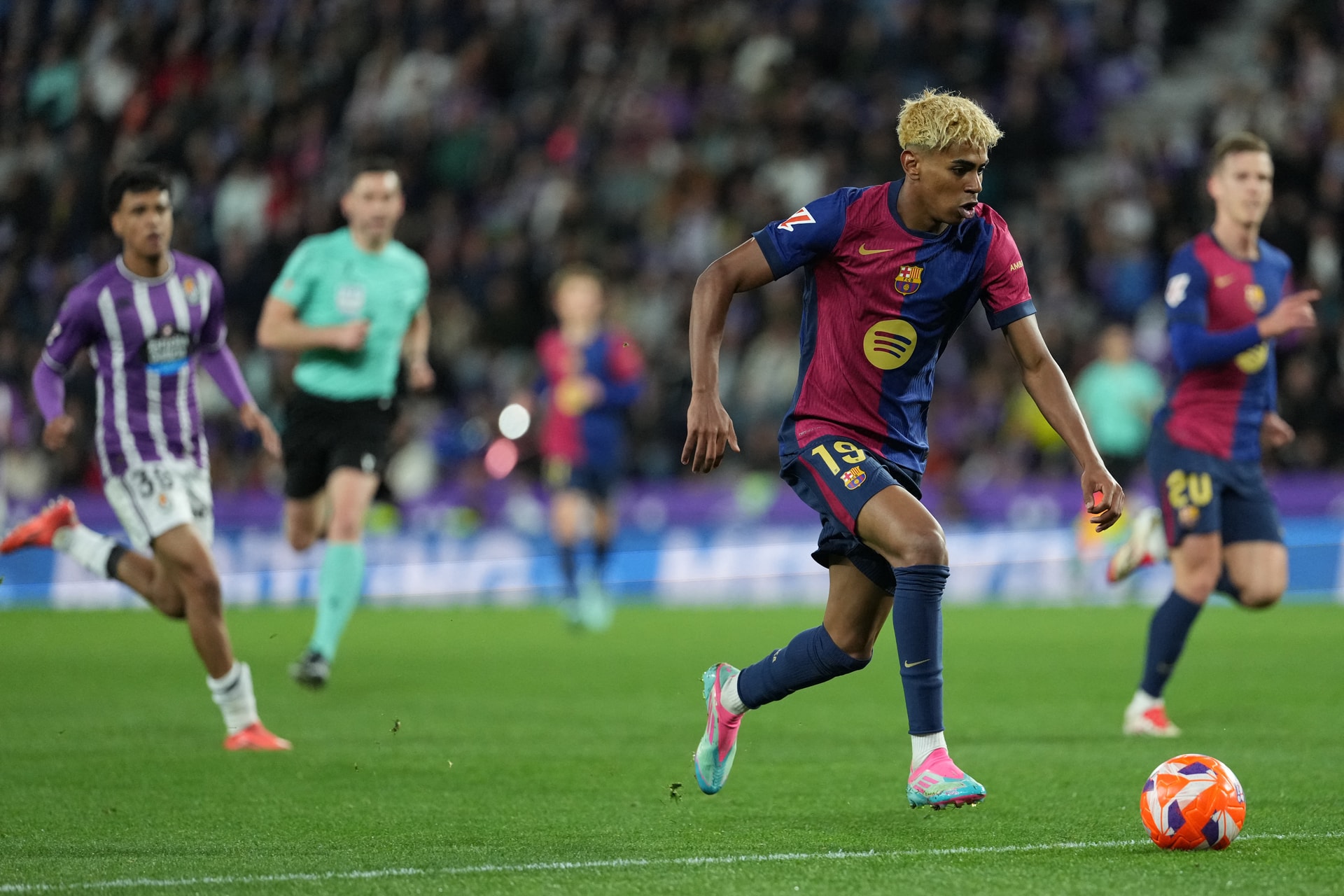 Nyílt az Inter–Barcelona elődöntős párharc kimenetele
