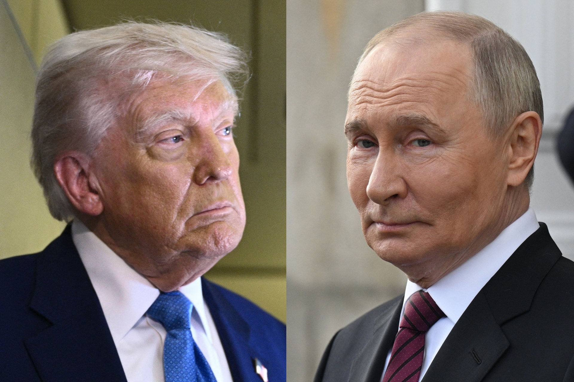Újabb részletek derültek ki Trump és Putyin megbeszéléséről