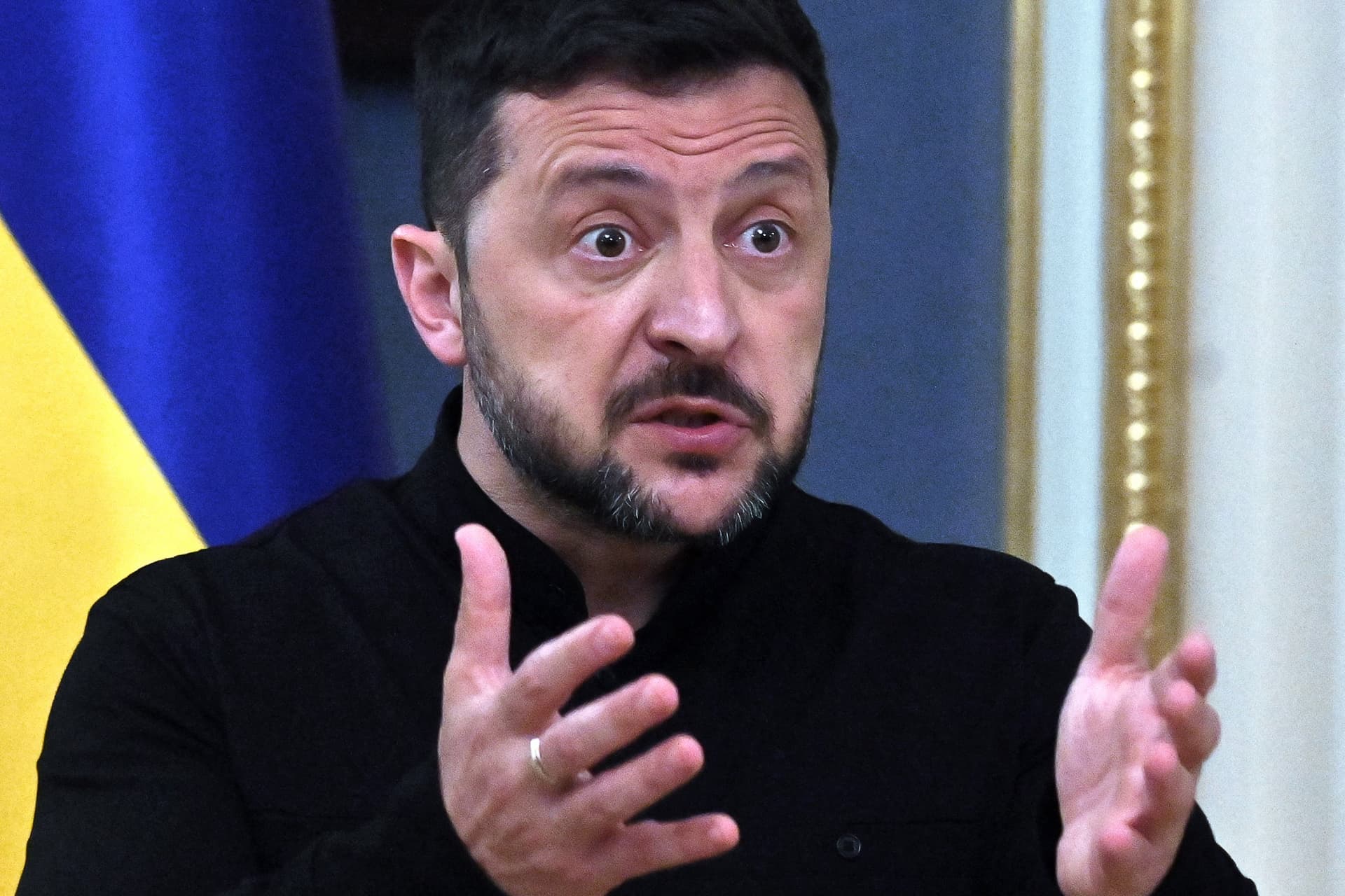 Orosz-ukrán háború: Andrijivka gazdát cserélt?