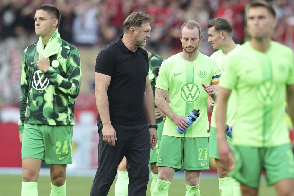 Dárdai Bence klubja menesztette vezetőedzőjét