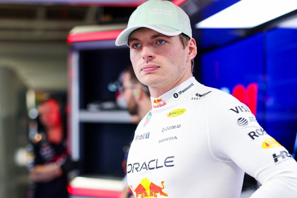 Verstappen-csoda Miamiban