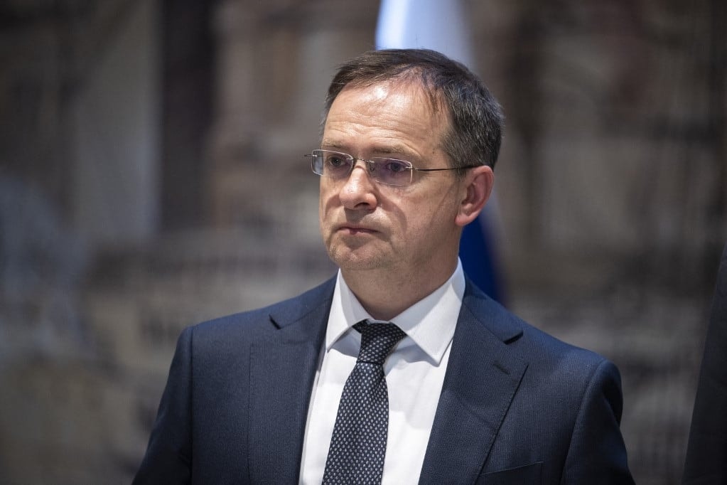 Komolyabb választ akarnak az oroszok