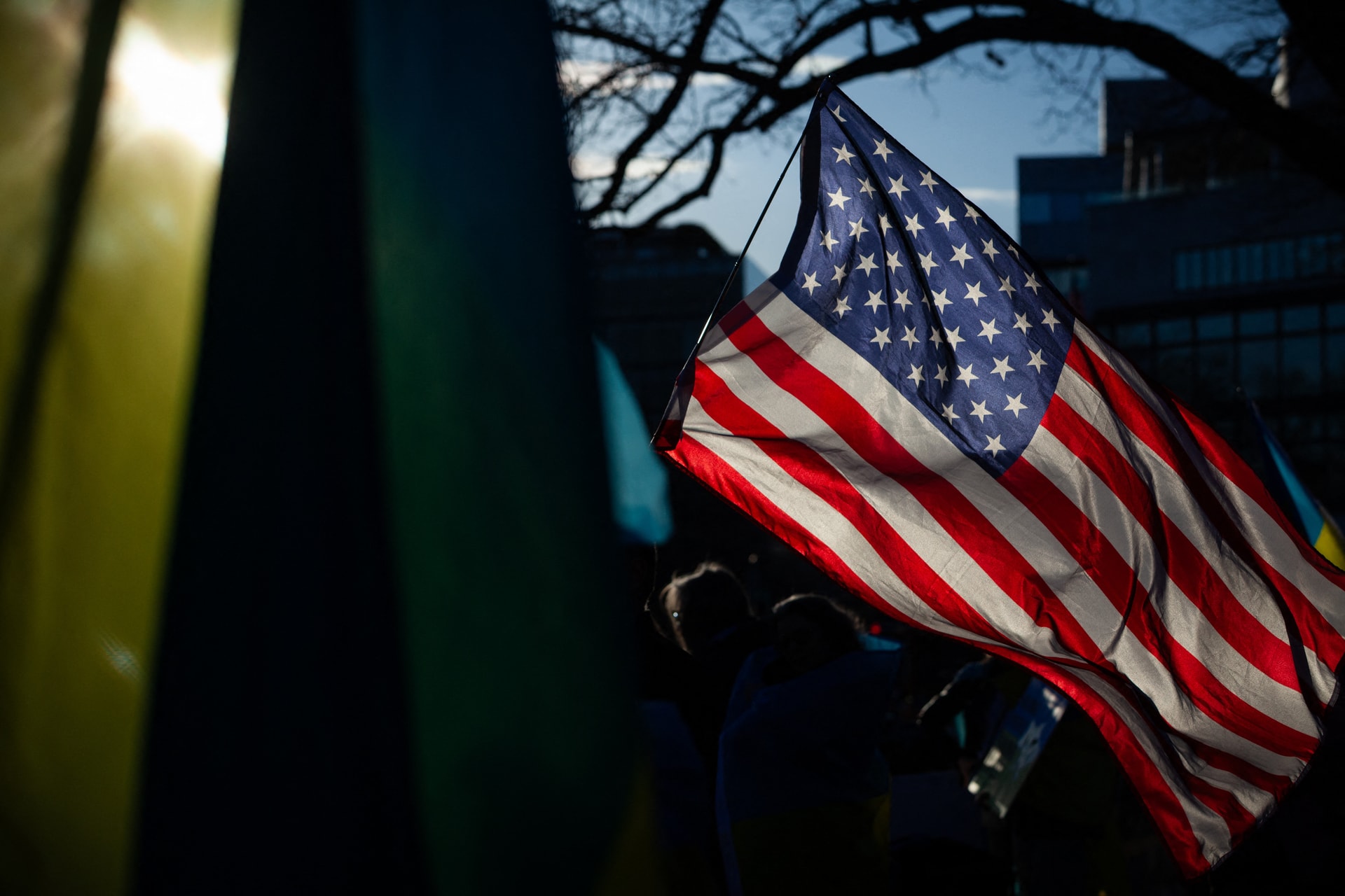 Mennyire jövedelmező az USA–Ukrajna nyersanyag-megállapodás?