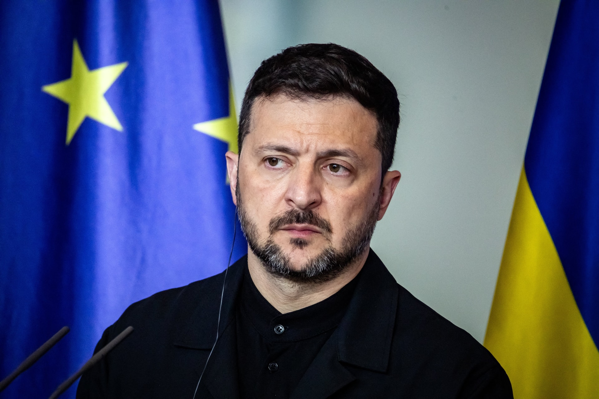 A volt ukrán miniszterelnök szerint Amerika eltávolítja Zelenszkijt