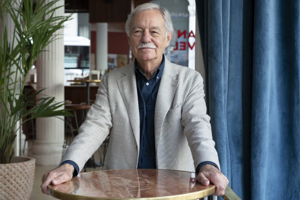 Megvan, ki lett az Asztúria hercegnője-díj idei irodalmi nyertese