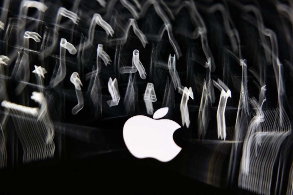 Összebútorozna Kínával az Apple az MI terén