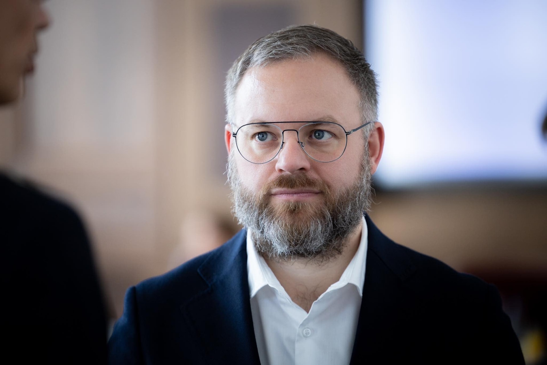 „A visegrádi négyek újjáépítése folyamatban van"