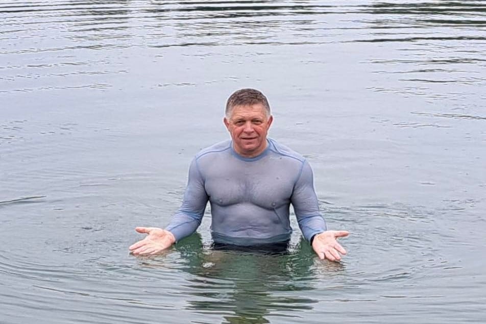 Kiderült, milyen állapotban van Fico