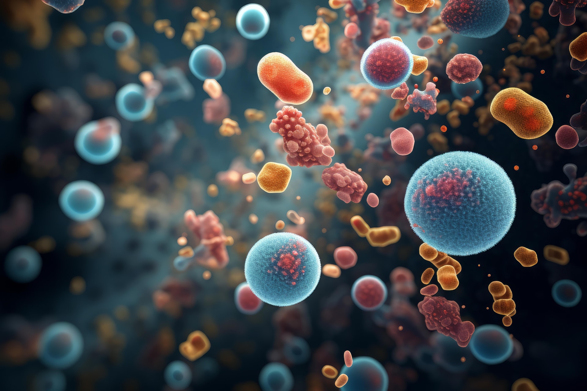 Probiotikumok vs. prebiotikumok
