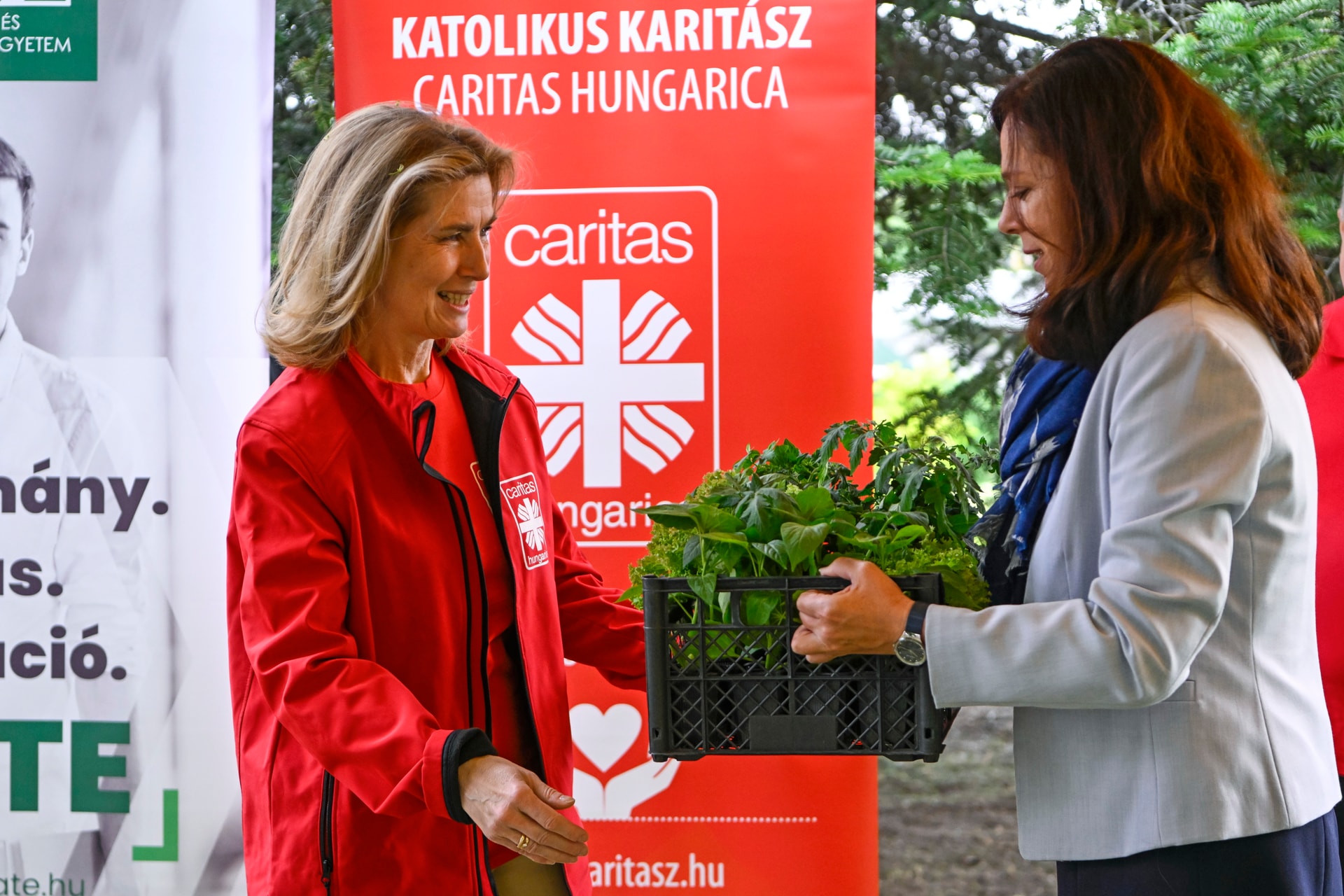Összefogással lehet nagy dolgokat elérni