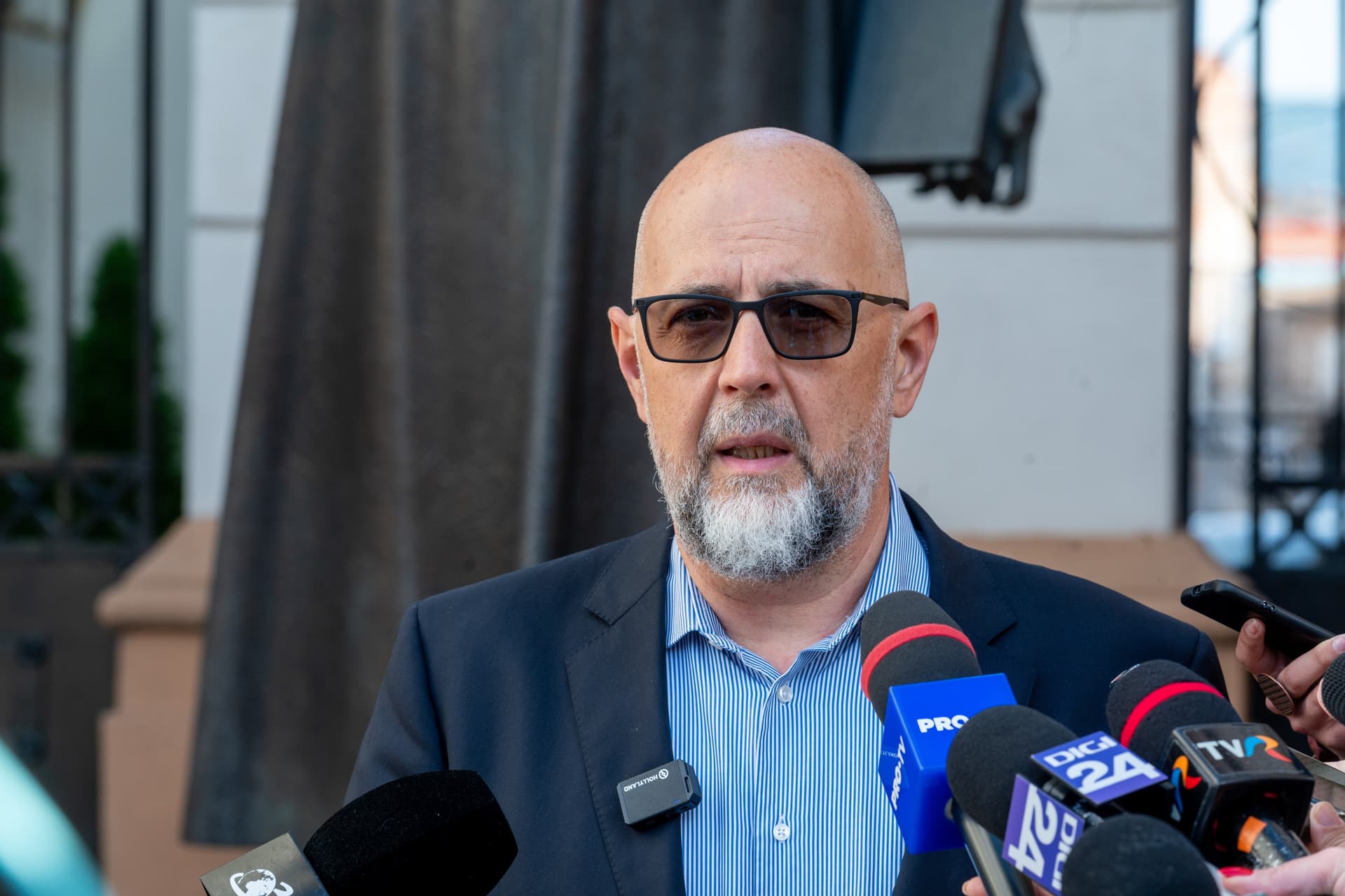 Az Úz-völgyi katonai temető meggyalázója lehet a román államfő