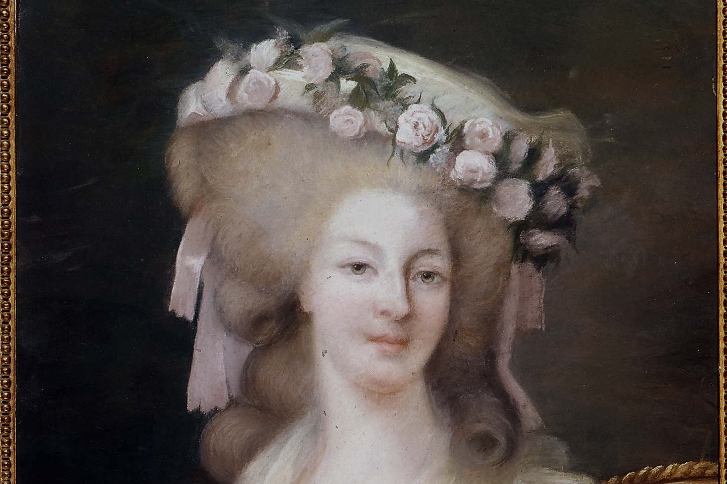 Marie Antoinette történetét bemutató tárlat látható a pozsonyi várban