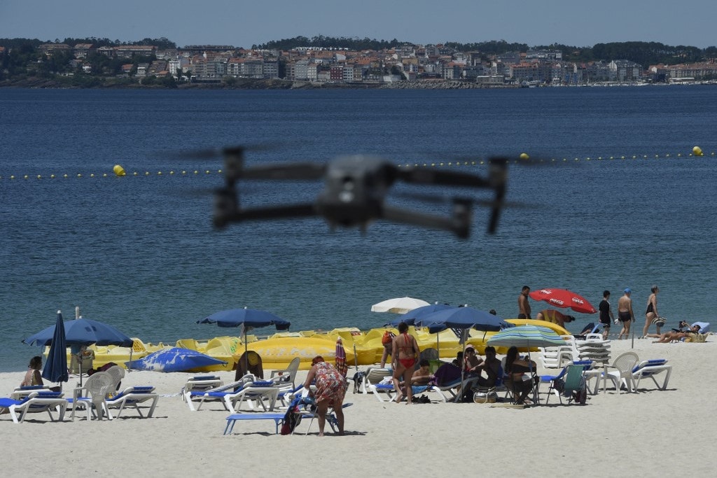 Több kék zászlós strand lesz Spanyolországban