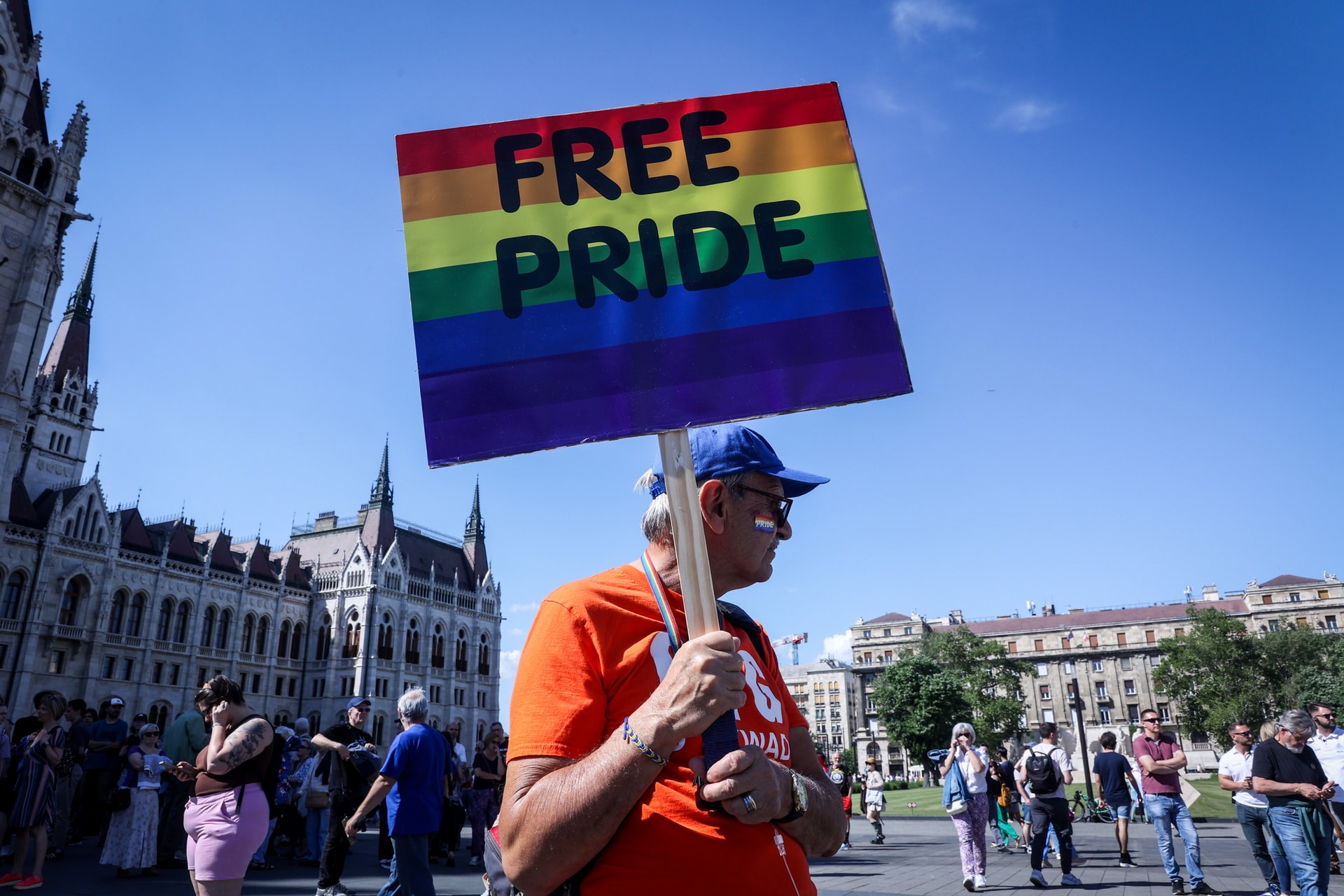 A Kúria mondta ki a végső szót: megszületett a végleges döntés a Budapest Pride-ról