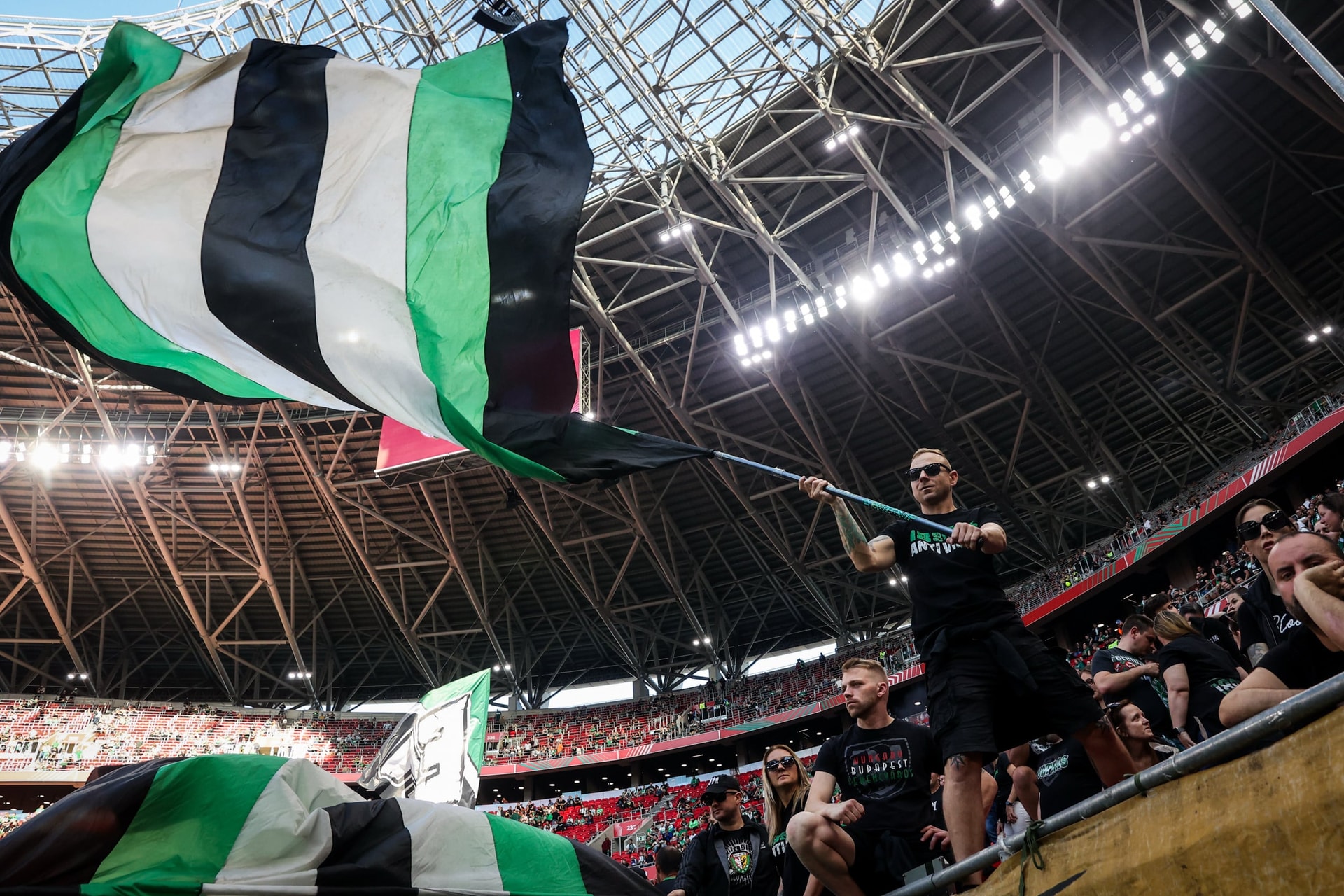 ZTE-ETO és Bicske-Ferencváros mérkőzést is rendeznek