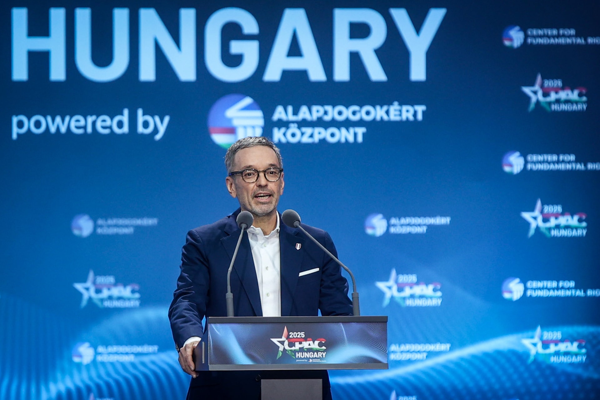 Megvédik a szabadságot a patrióták