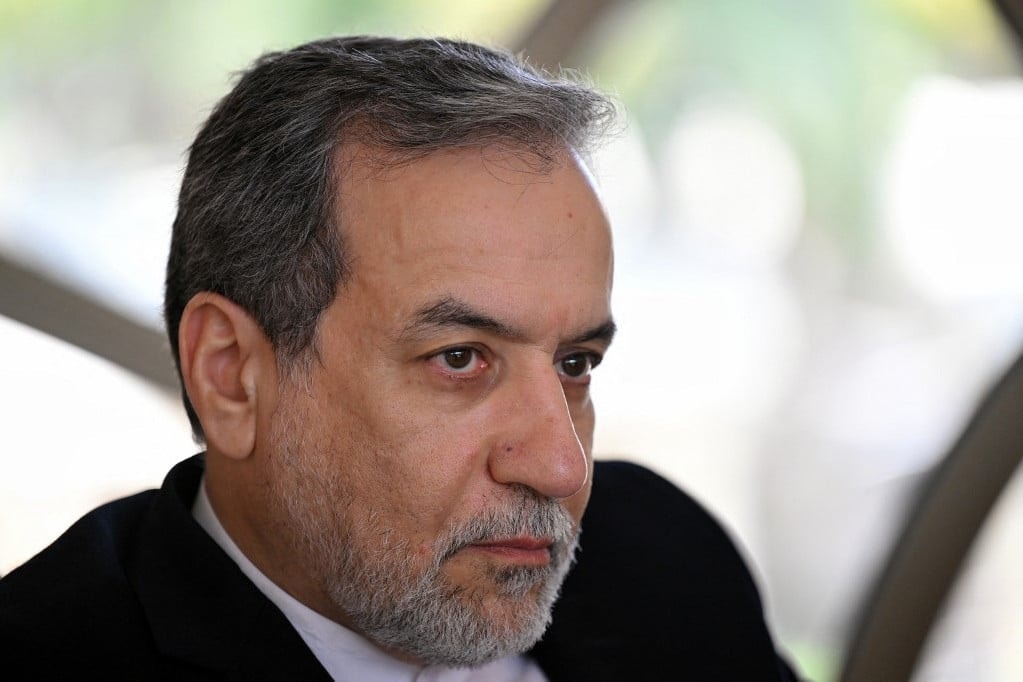 Irán „radioaktív következményekkel” fenyeget