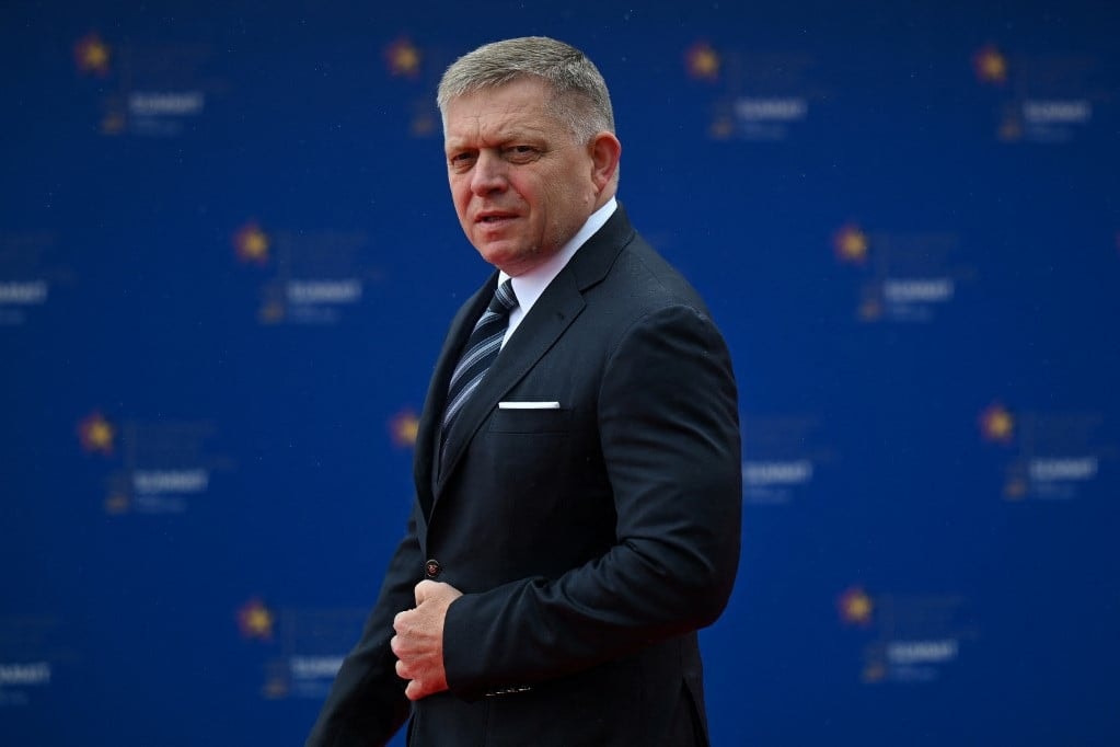 Fico üdvözölte a konfliktus lezárását célzó tárgyalások alakulását