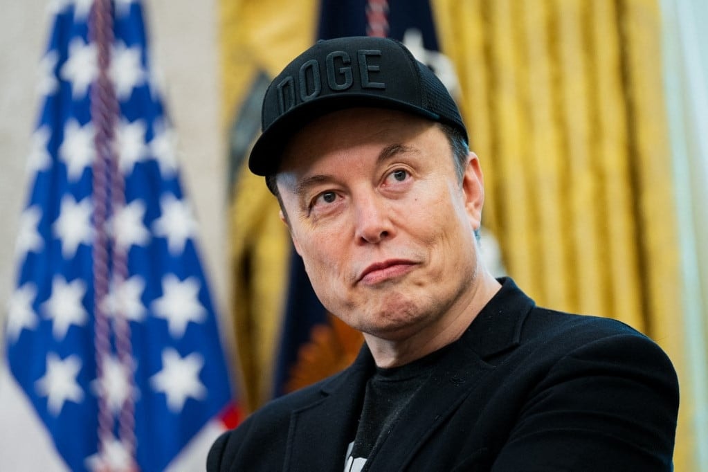 A SpaceX tőzsdei bevezetése Musk tovább gazdagítása