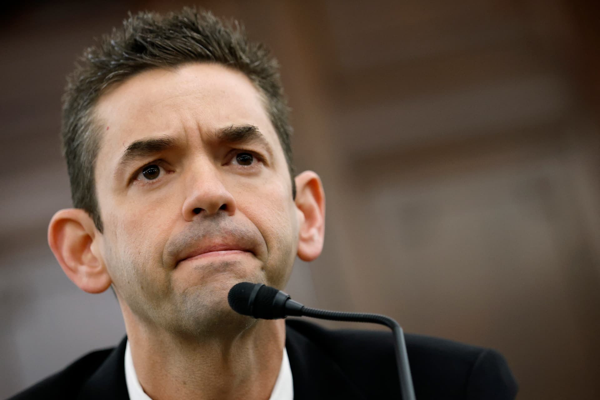 Trump visszavonta Jared Isaacman jelölését a NASA élére