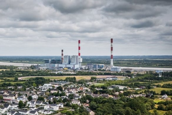 Cél az ipar föllendítése