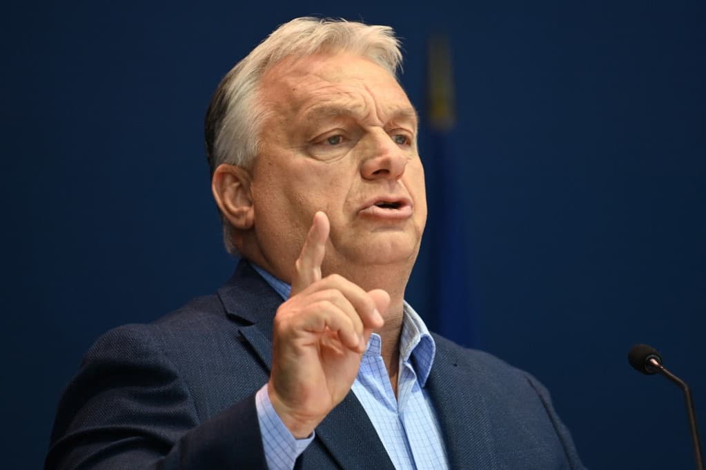 Orbán Viktor: Megszavaztuk az állatvédelmi szabályok szigorítását
