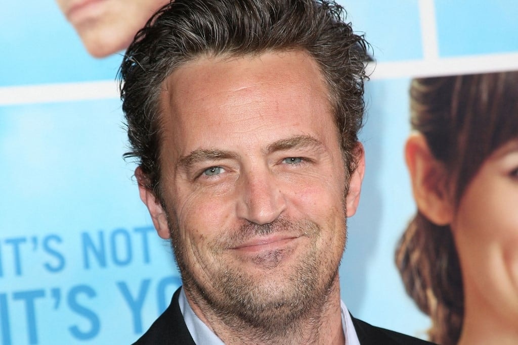 Matthew Perry színész halála ügyében két év börtönt kapott a drogfutár