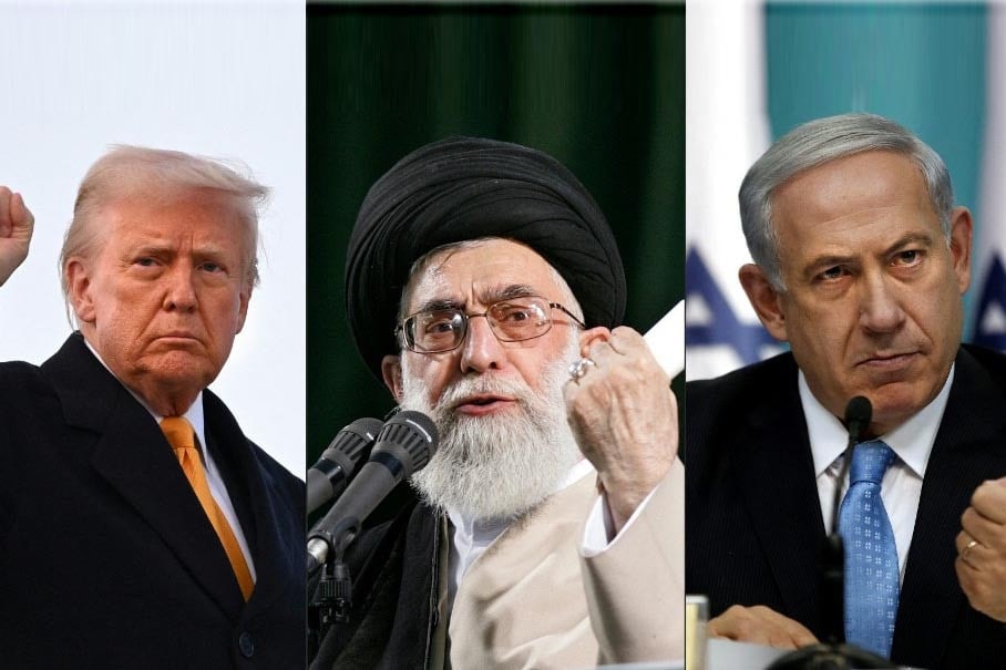 Trump és Netanjahu sem feltétlenül azt kapta, amire számított