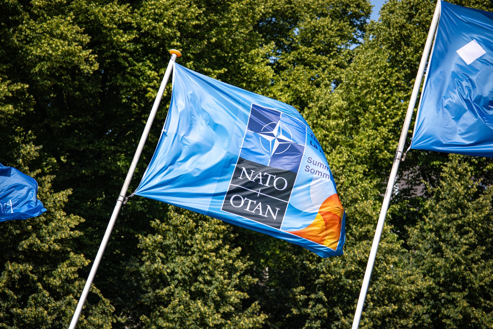 Egy NATO-támaszpont ellen tervezett támadást egy norvég fiatal