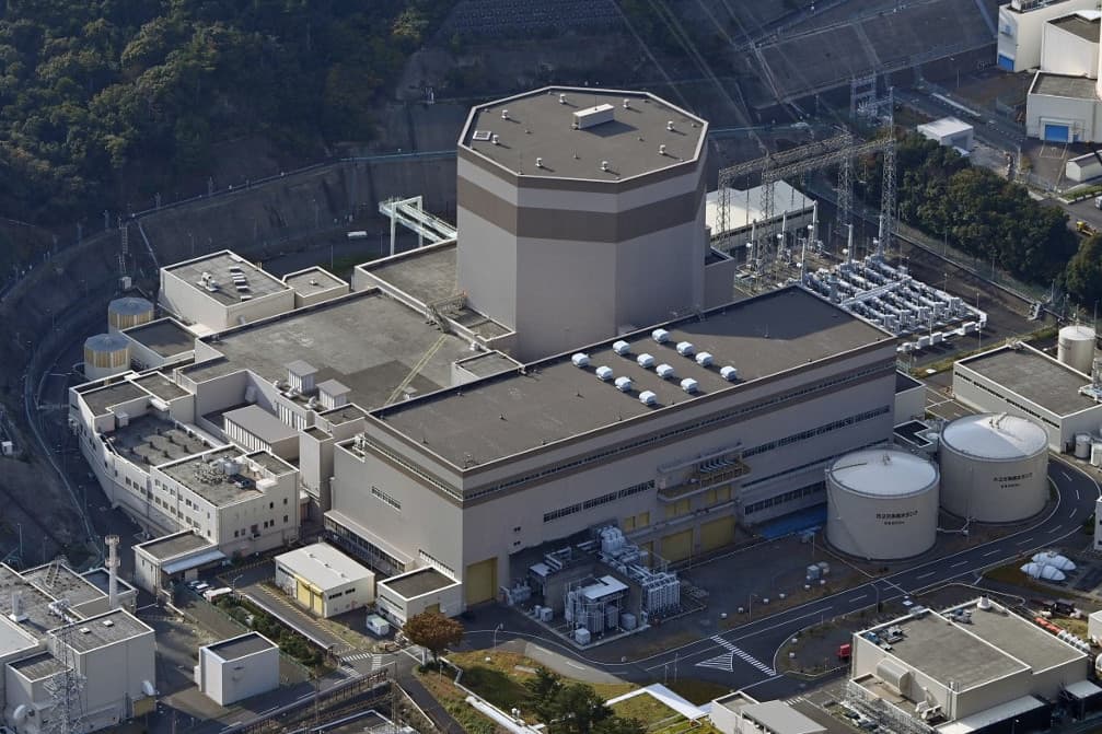 Meghosszíbbították a japán atomerőművek életét