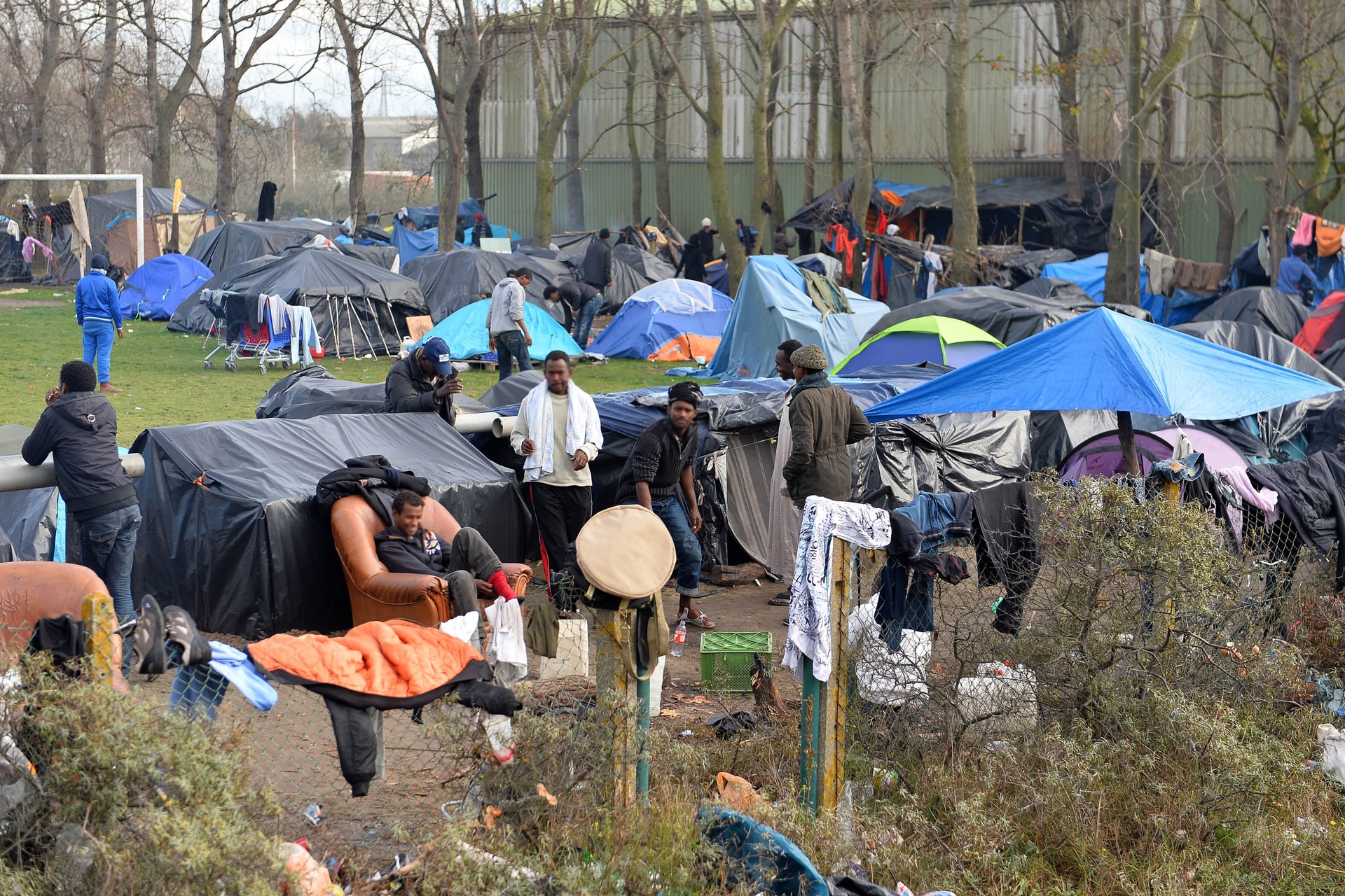 Közös határvédelem a migráció ellen