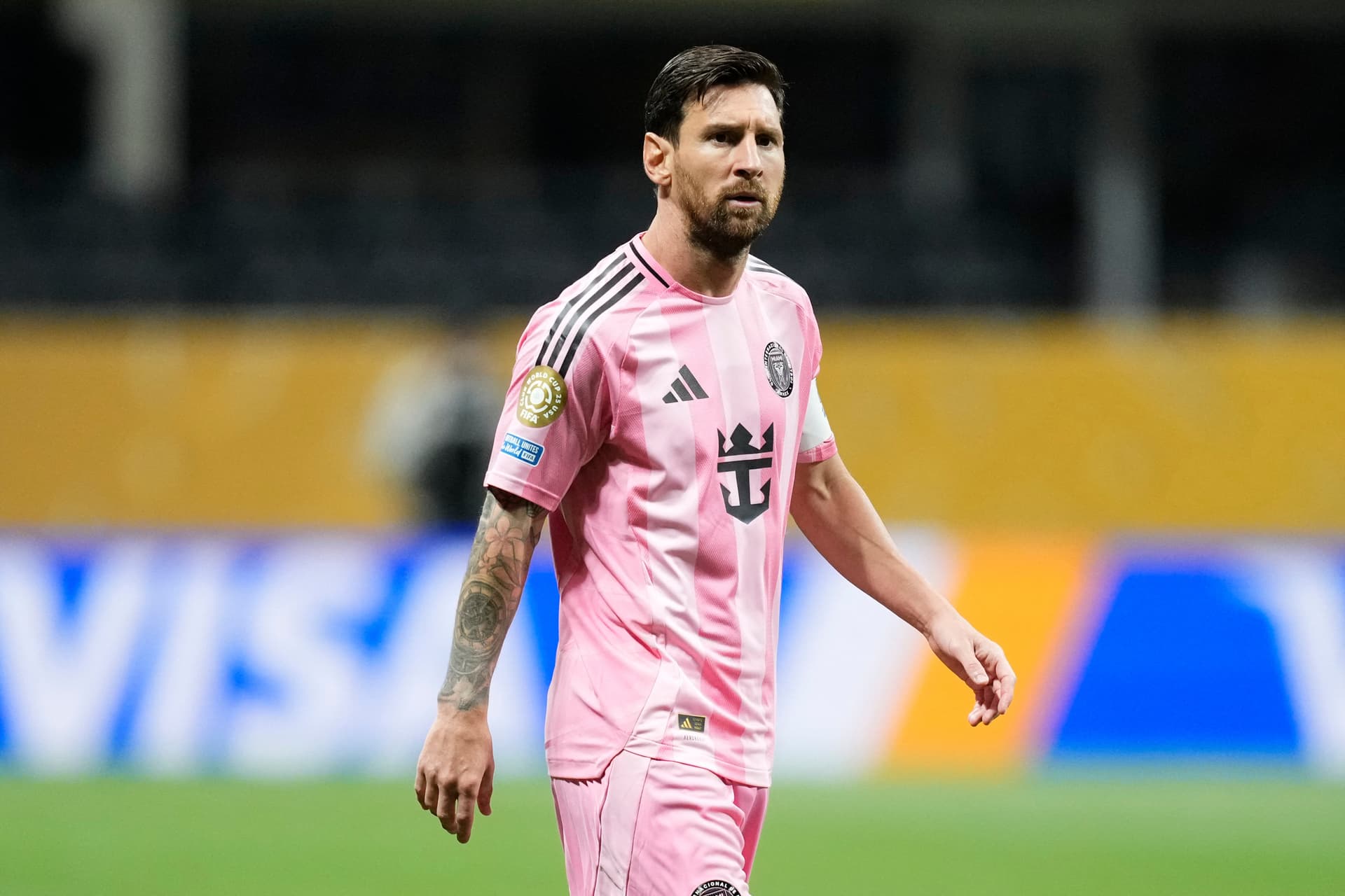 Kiderült, mennyire súlyos Messi sérülése