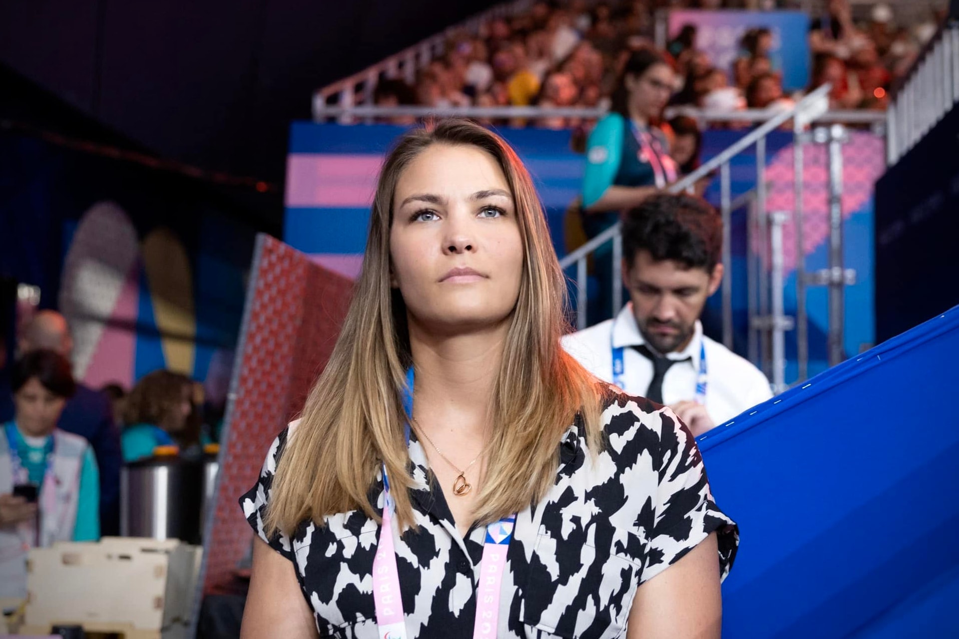 Karakas Hedvig az IJF új sportigazgatója