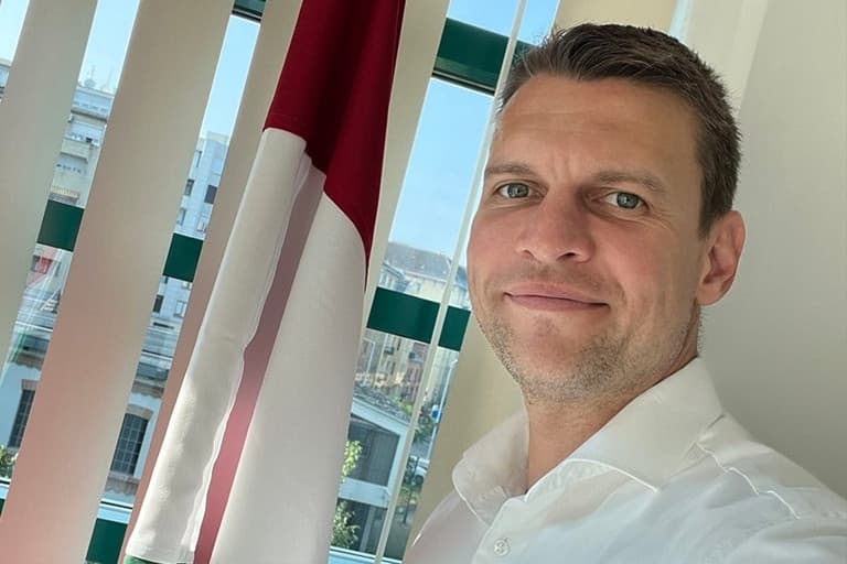 A Voks 2025 kitöltésével segíthetnek az emberek + VIDEÓ