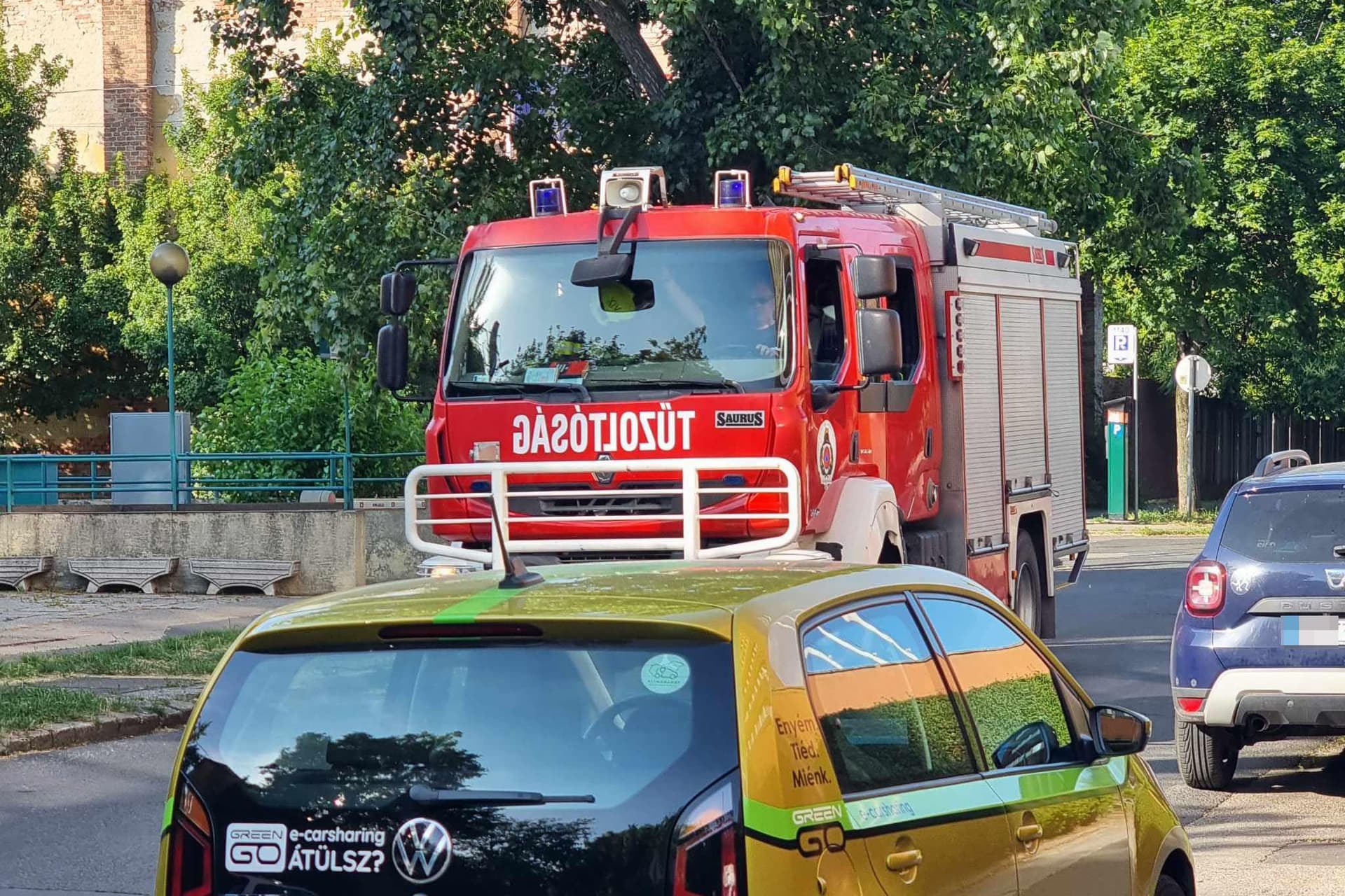 Mozgáskorlátozott nő halt meg a tűzben