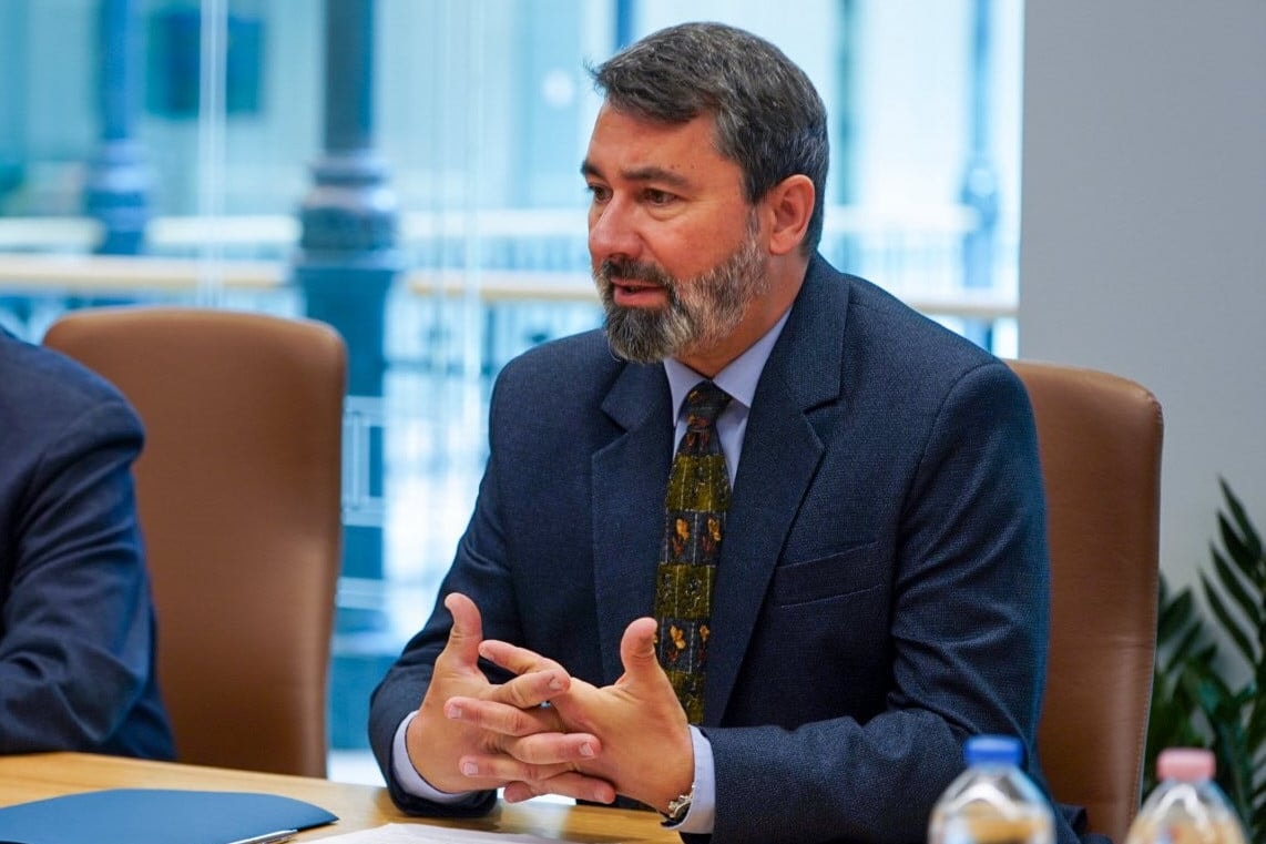 Hidvéghi Balázs: üzenjük Brüsszelnek, hogy nem fizetünk!