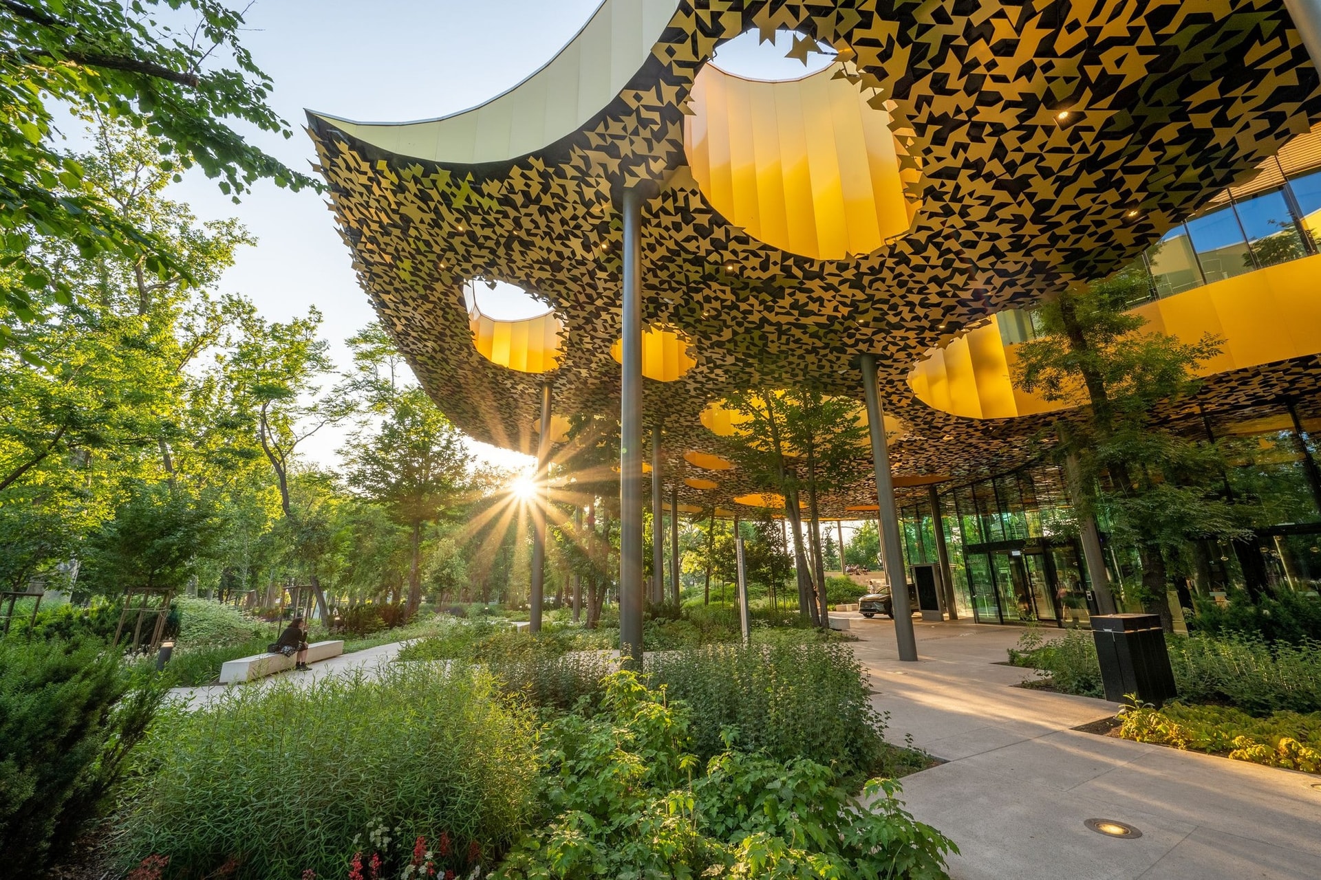 Élménypedagógiai fesztivált tartanak a Magyar Zene Házában