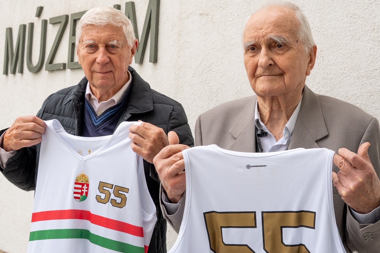 Jubileum: 70 éve lett Európa-bajnok a férfi kosárlabda-válogatott