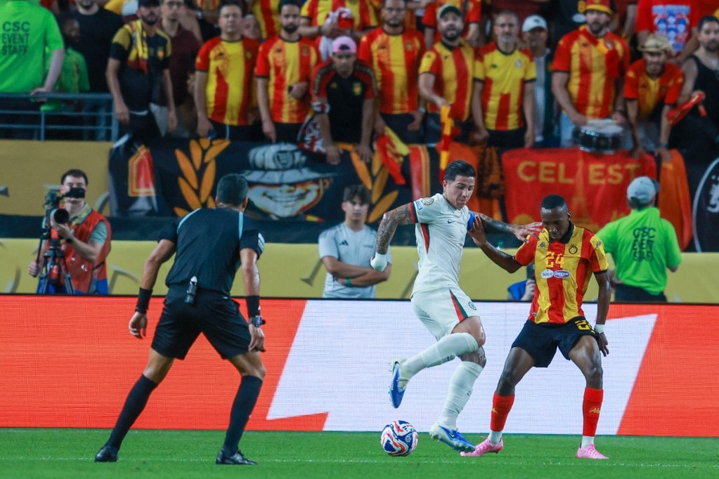 Klubvilágbajnokság: Sima győzelemmel nyolcaddöntős a Chelsea