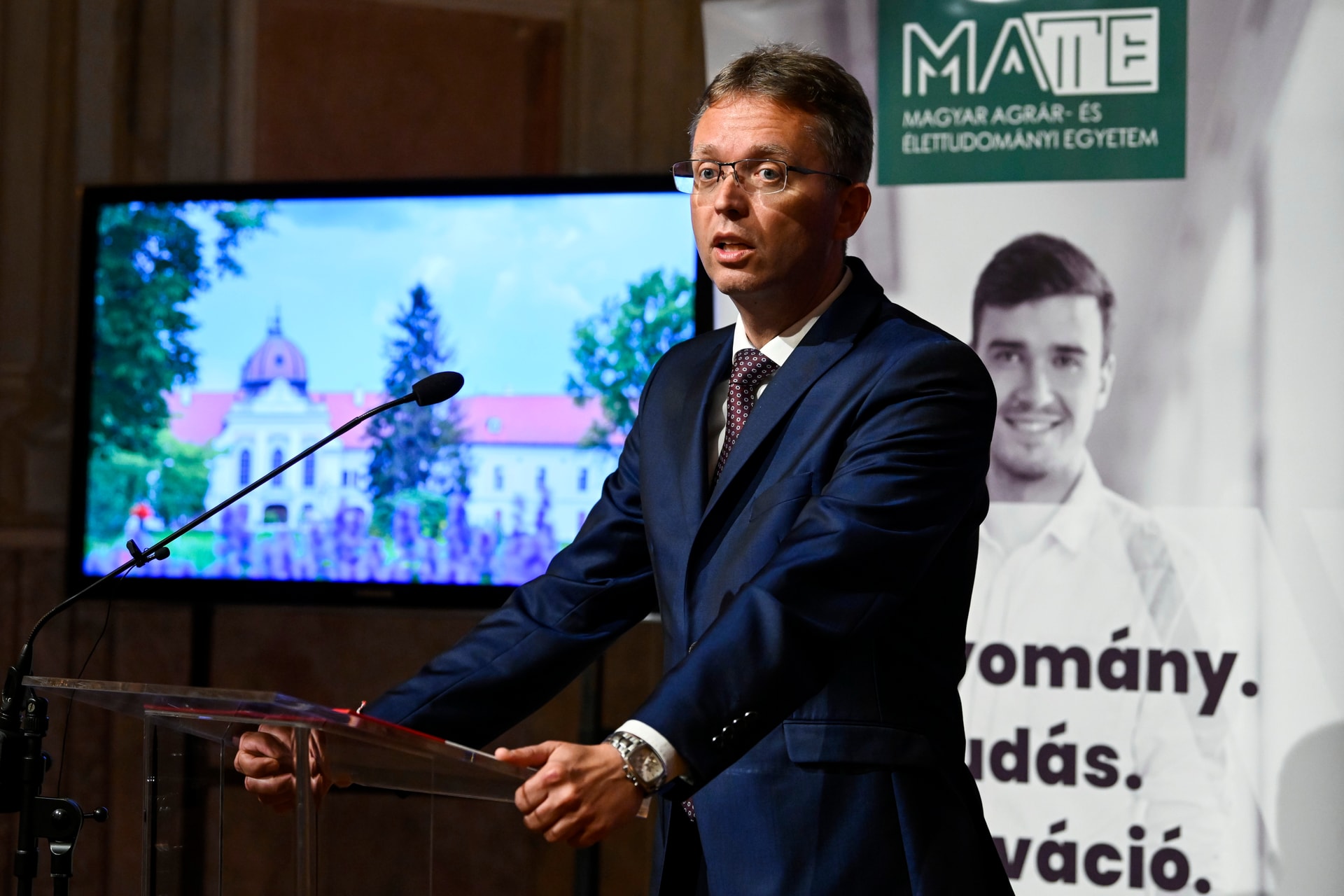 2029-ig Gödöllőre költözik a Mezőgazdasági Múzeum