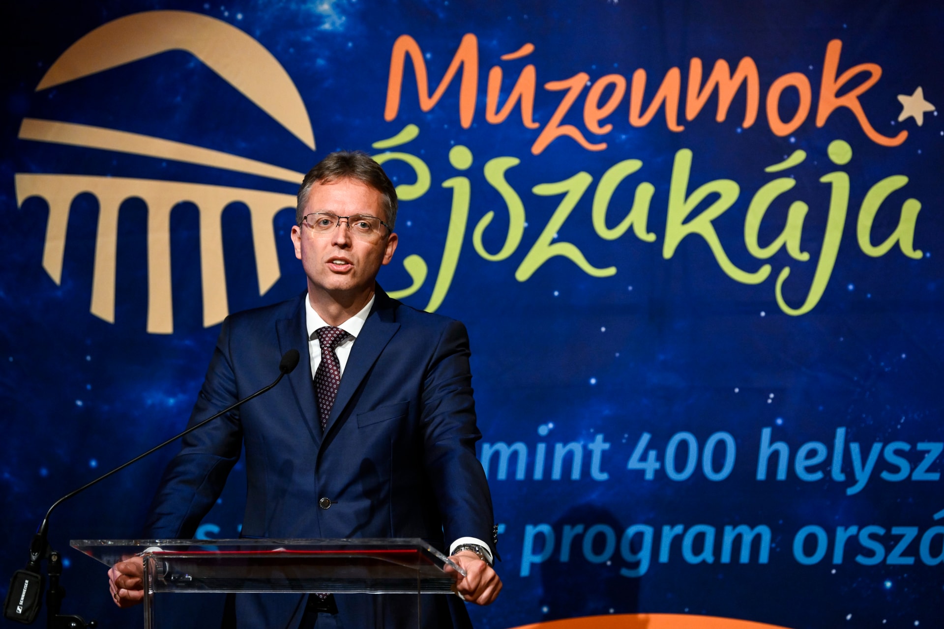 470 közgyűjtemény 2700 programmal készül