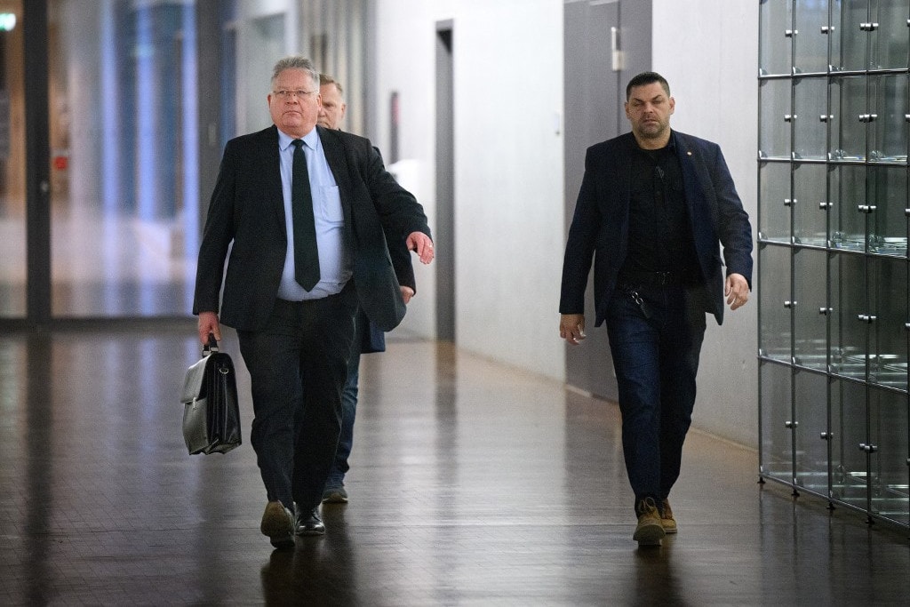 Német hírszerzők szerint az oroszok támadásra készülnek