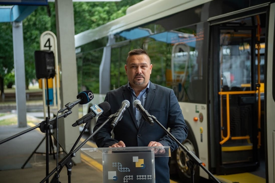 Jelentős nemzetközi mérföldkőhöz érkezett az Ikarus